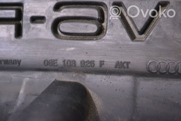 Audi A5 8T 8F Copri motore (rivestimento) 06E103925F