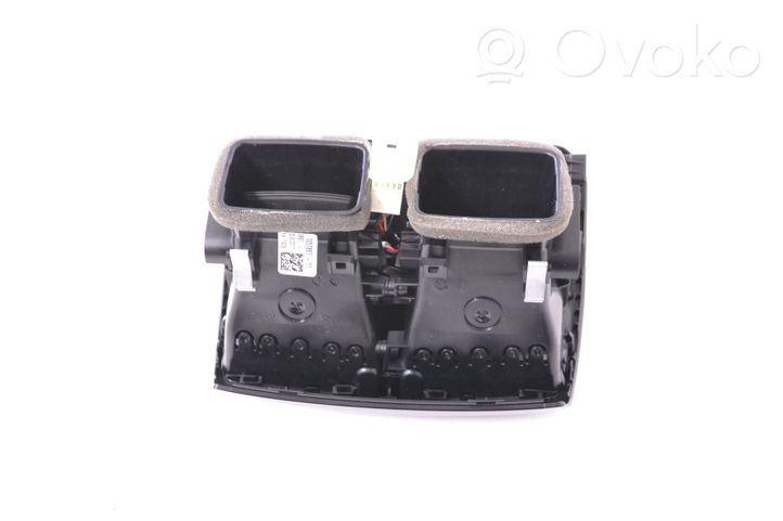 BMW 6 G32 Gran Turismo Altri elementi della console centrale (tunnel) 9357867