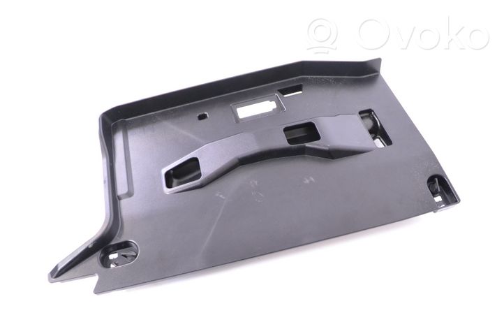 BMW X5 G05 Garniture panneau inférieur de tableau de bord 9399373