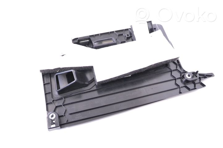 BMW X5 G05 Garniture panneau inférieur de tableau de bord 9399373