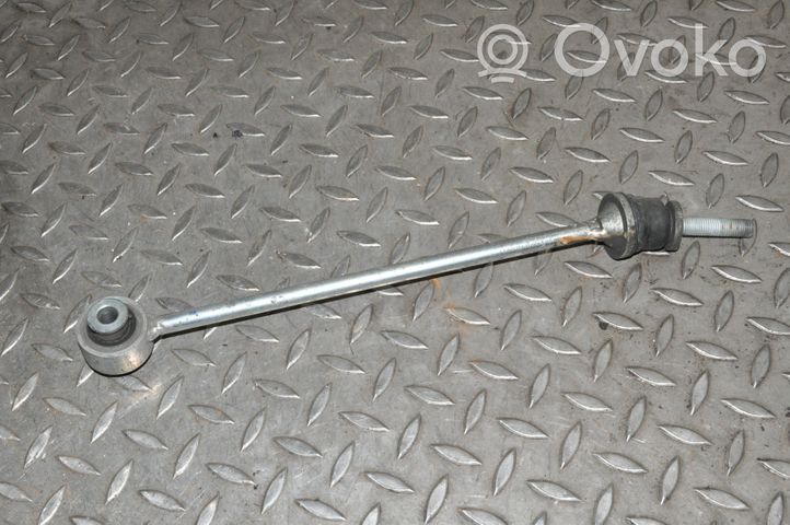 Mercedes-Benz GL X166 Stabilisateur avant lien, barre anti-roulis A1663200789