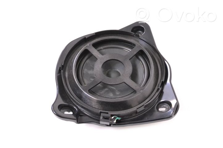 Mercedes-Benz GLC X253 C253 Subwoofer altoparlante A2058201502