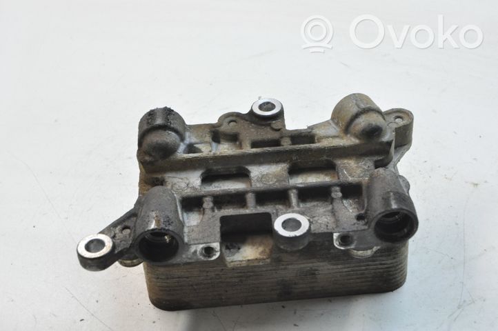 Volkswagen Touareg II Radiatore dell’olio del cambio 7P0317037