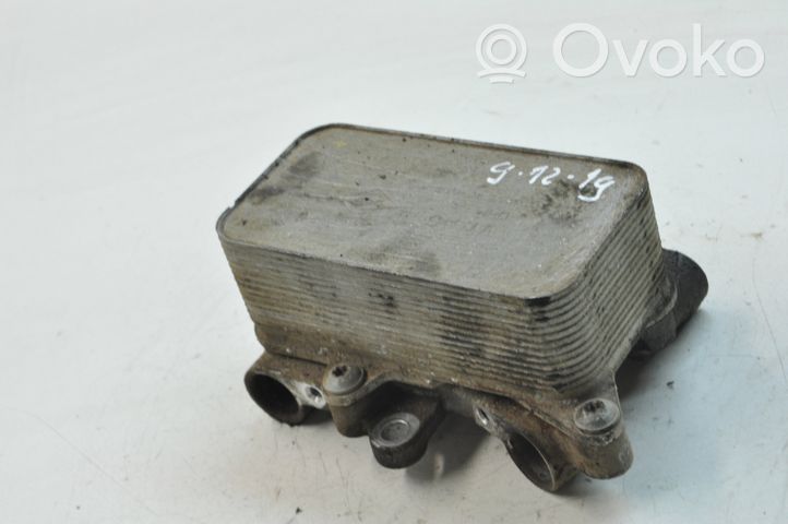 Volkswagen Touareg II Radiatore dell’olio del cambio 7P0317037