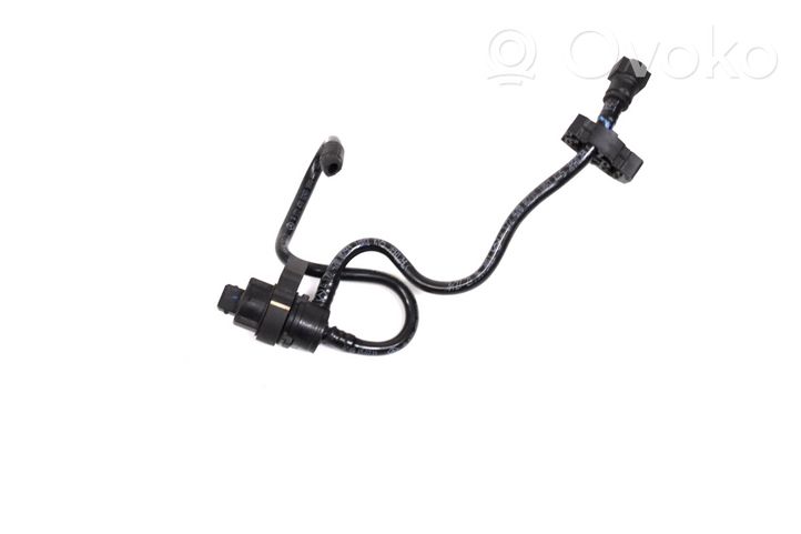 Mercedes-Benz SLK R172 Electrovanne soupape de dépression A0004708493