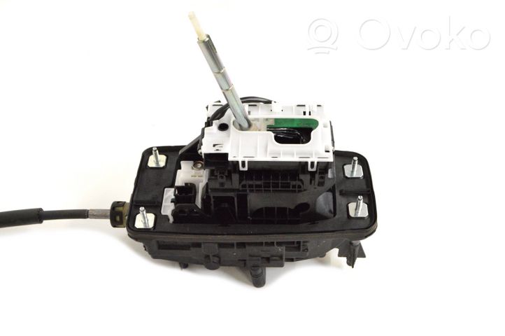 Audi A5 8T 8F Palanca/selector de cambios 8K2713041AP