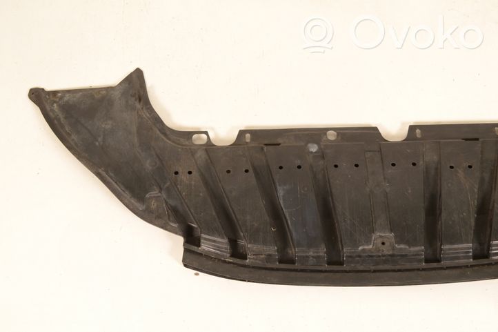 Ford C-MAX II Front bumper skid plate/under tray AM51A8B384A