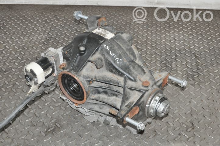 BMW 8 G14 Rear differential 7856928