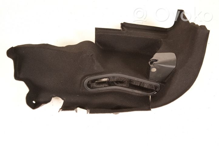 Mercedes-Benz SLK R172 Garniture panneau latérale du coffre A1726900341