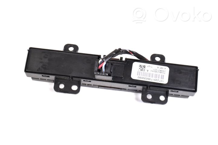 Dodge Nitro Interruttore luci di emergenza P0460256AG