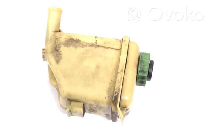 Porsche Cayenne (9PA) Brake fluid reservoir 7L0422371B