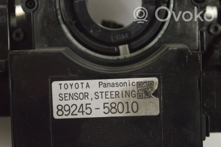 Lexus RX 450H Innesco anello di contatto dell’airbag (anello SRS) 8924558010