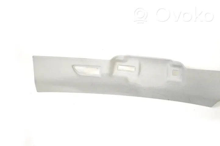 Audi A8 S8 D4 4H (D) pillar trim (bottom) 4H4868290