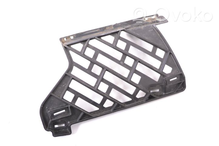 Mercedes-Benz GL X166 Staffa angolare del supporto di montaggio del paraurti A1668851324