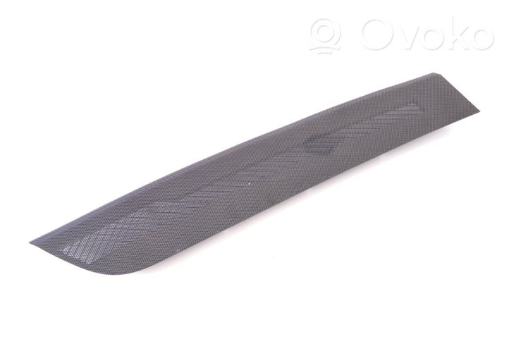 Mercedes-Benz GLE (W166 - C292) Rivestimento del vano portaoggetti del cruscotto A1668809401