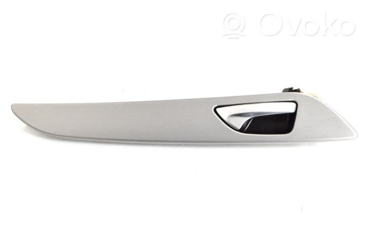 Mercedes-Benz GL X166 Rivestimento pulsantiera finestrino della portiera posteriore A1667600661