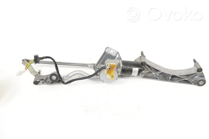 Mercedes-Benz CLK A209 C209 Front wiper linkage and motor A2038200442