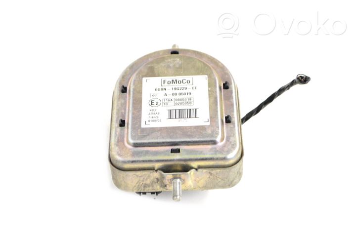 Land Rover Freelander 2 - LR2 Allarme antifurto 6G9N19G229CF