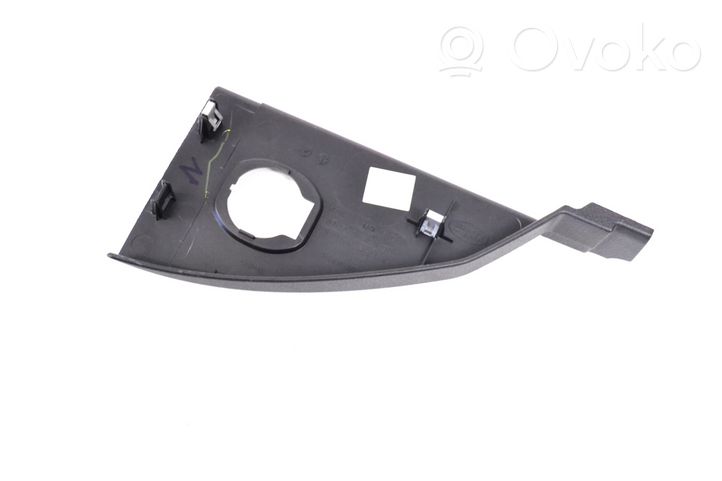 Land Rover Freelander 2 - LR2 Rivestimento estremità laterale del cruscotto 6H5204481AE