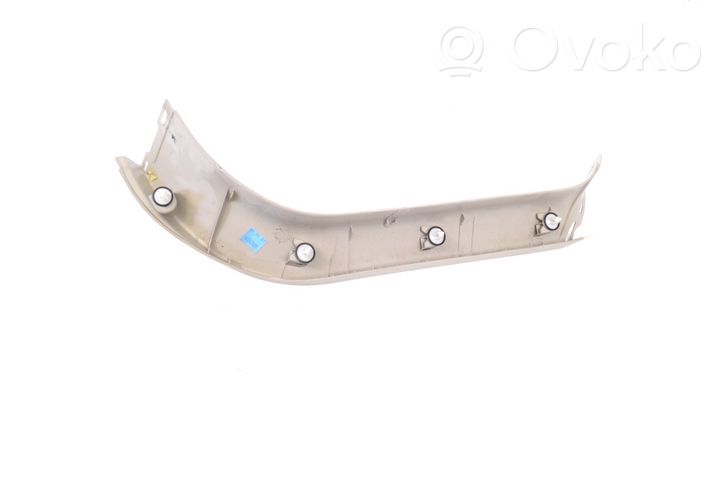 Land Rover Freelander 2 - LR2 Rivestimento laterale della consolle centrale posteriore 6H52423A75AD