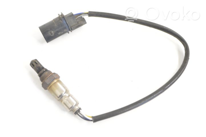 Ford S-MAX Sonde lambda 9687160780