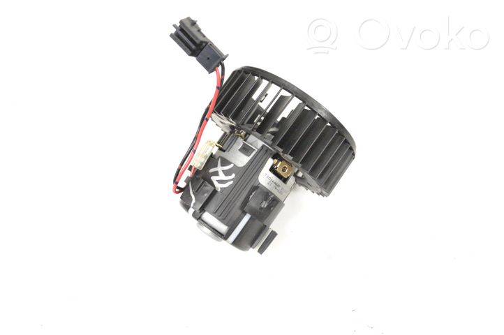 Mercedes-Benz GLE (W166 - C292) Ventola riscaldamento/ventilatore abitacolo T1016468F