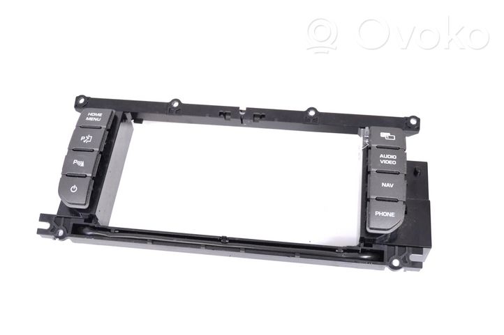 Land Rover Range Rover Evoque L538 Interruttore di controllo dell’audio EJ3218C858BC