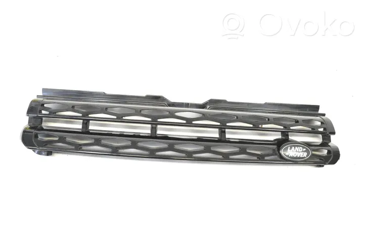 Land Rover Range Rover Evoque L538 Grille calandre supérieure de pare-chocs avant BJ328B189A