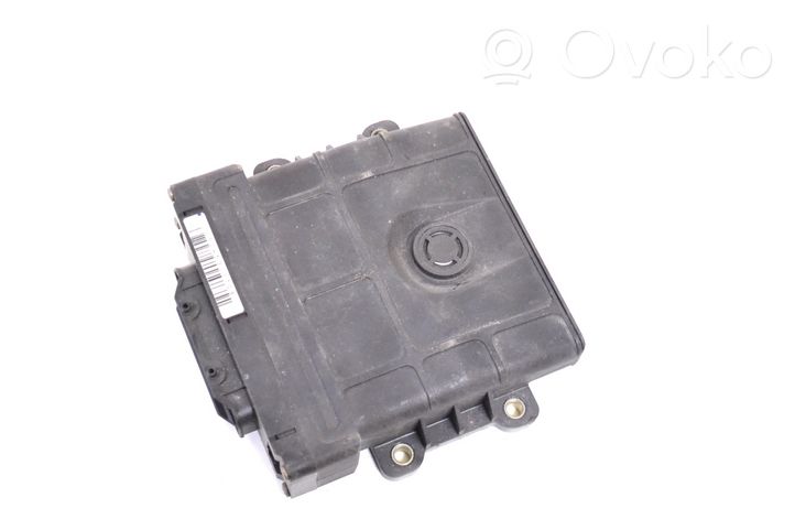 Volkswagen Jetta III Gearbox control unit/module 09G927750AS