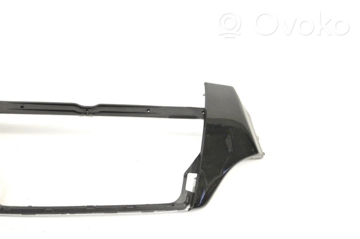 Mercedes-Benz GL X166 Rivestimento del vano portaoggetti del cruscotto A1666806171