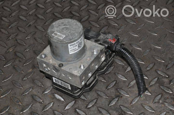 Chevrolet Trax ABS Pump 95281718