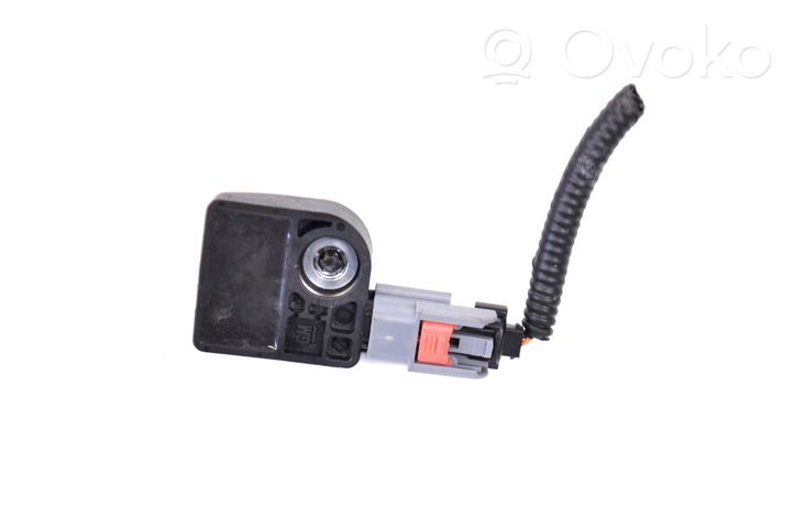 Chevrolet Trax Airbagsensor Crashsensor Drucksensor 213578678