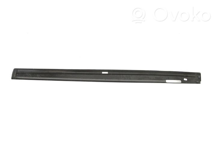 Mercedes-Benz GL X166 Roof trim bar molding cover A1666900180