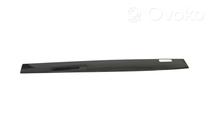 Mercedes-Benz GL X166 Roof trim bar molding cover A1666900180