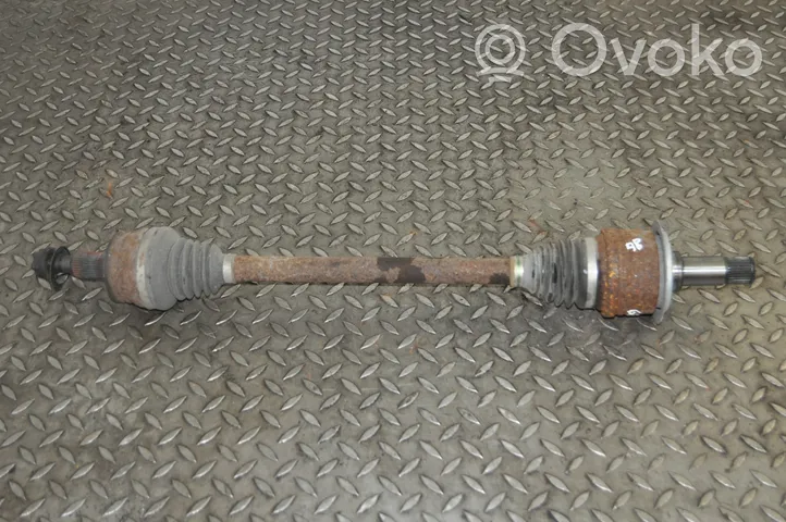 Chrysler 300C Rear driveshaft 