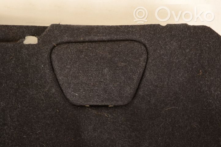 Volvo V40 Rivestimento pannello laterale del bagagliaio/baule 31377928