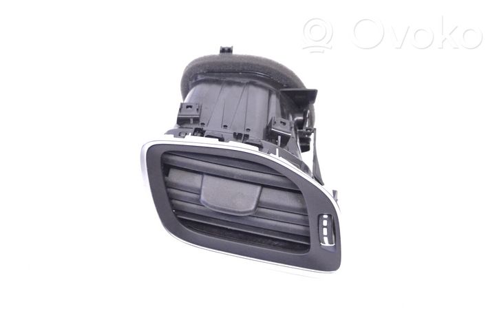 Volvo V40 Copertura griglia di ventilazione cruscotto 1281852