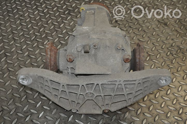 Audi A4 S4 B6 8E 8H Mechanizm różnicowy tylny / Dyferencjał 3K03