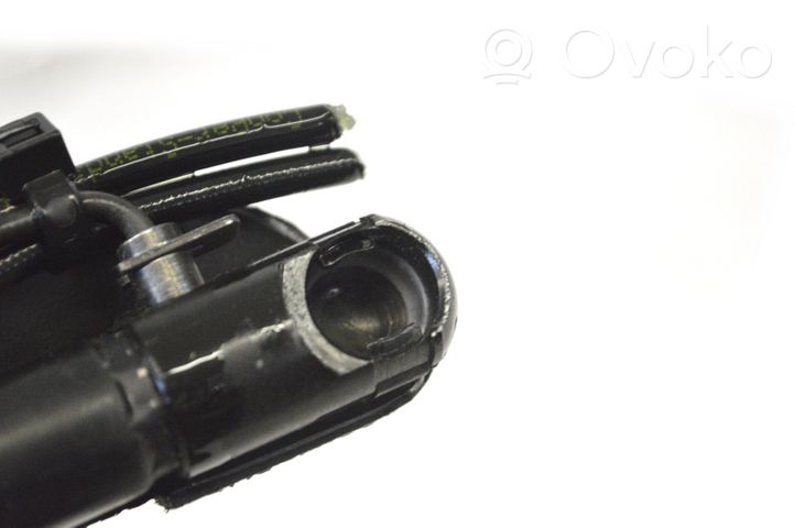 Audi A4 S4 B6 8E 8H Ressort de tension de coffre 8H0871606