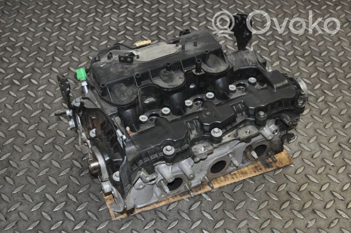 Land Rover Discovery 4 - LR4 Testata motore 9X2Q9424EB