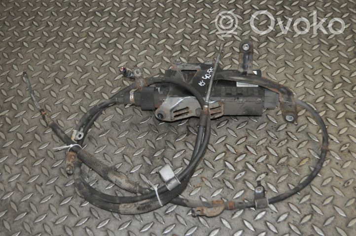 Subaru Legacy Rankinio varikliukas 26002AJ011