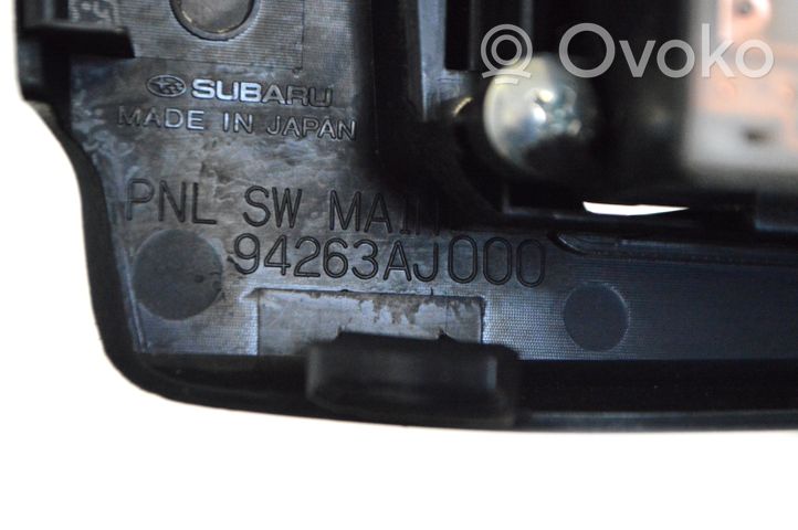 Subaru Outback Przyciski szyb 94263AJ000