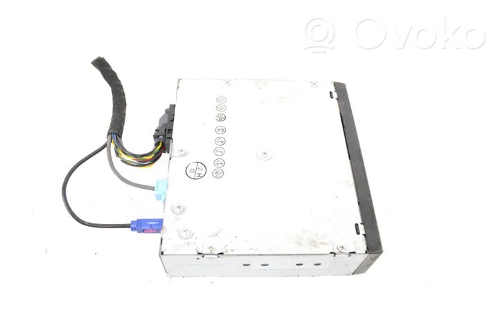 Land Rover Range Rover Sport L320 Caricatore CD/DVD 4621008318