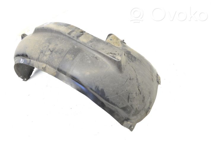 Audi A3 S3 8P Revestimientos de la aleta antisalpicaduras delanteros 8P0821172G