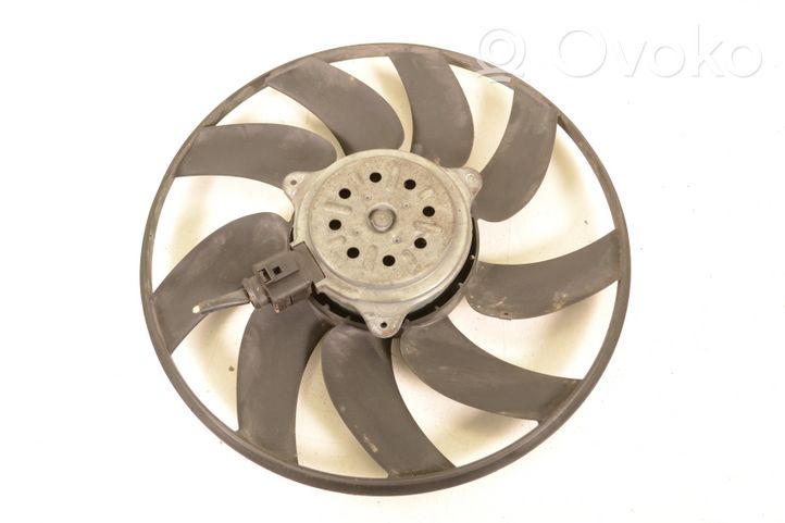 Audi A5 8T 8F Hélice moteur ventilateur EM1241993454JB