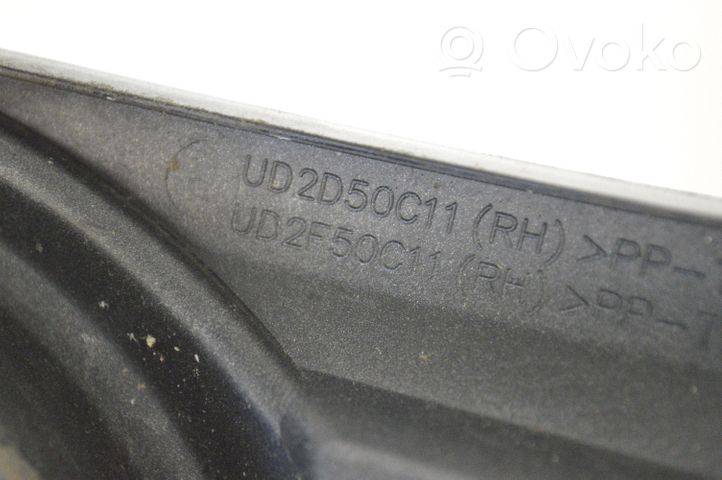 Ford Ranger Grille inférieure de pare-chocs avant UD2D50C11