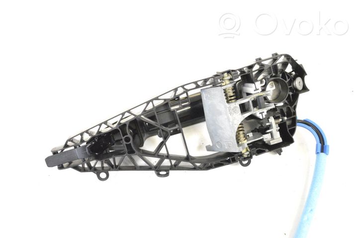 BMW 2 F45 Maniglia esterna per portiera anteriore 