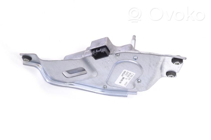 BMW X2 F39 Rear window wiper motor 7356220