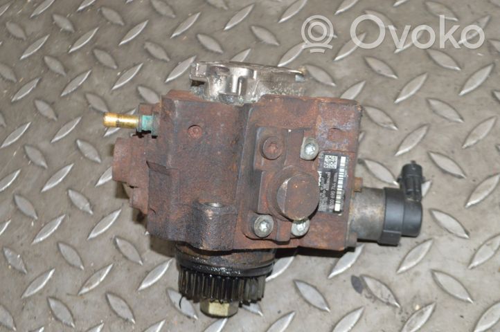 Volkswagen Cross Polo Polttoaineen ruiskutuksen suurpainepumppu 8200690744