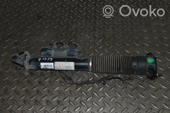 Mercedes-Benz GLS X166 Rear shock absorber/damper A1663263100